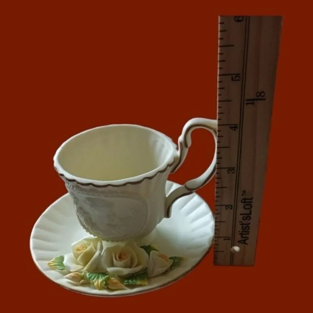 unbranded decorative yeacup&